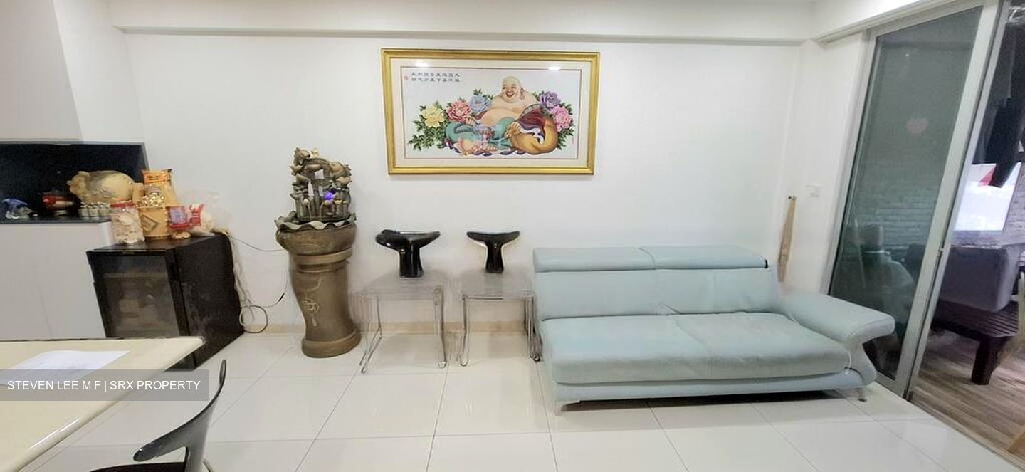 Blk 475D Parkland Residences (Hougang), HDB 4 Rooms #473531351